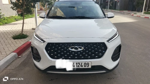 Chery Tiggo 2 pro 2024 1.5 MT 1.5 ess 108ch