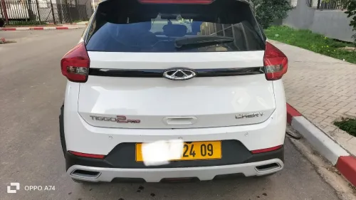 Chery Tiggo 2 pro 2024 1.5 MT 1.5 ess 108ch