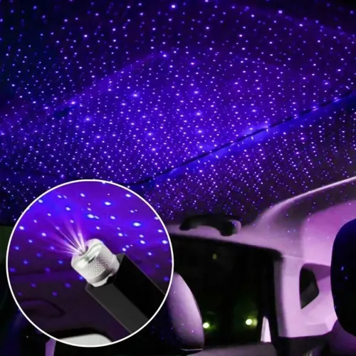 Lampe étoile pour chambre