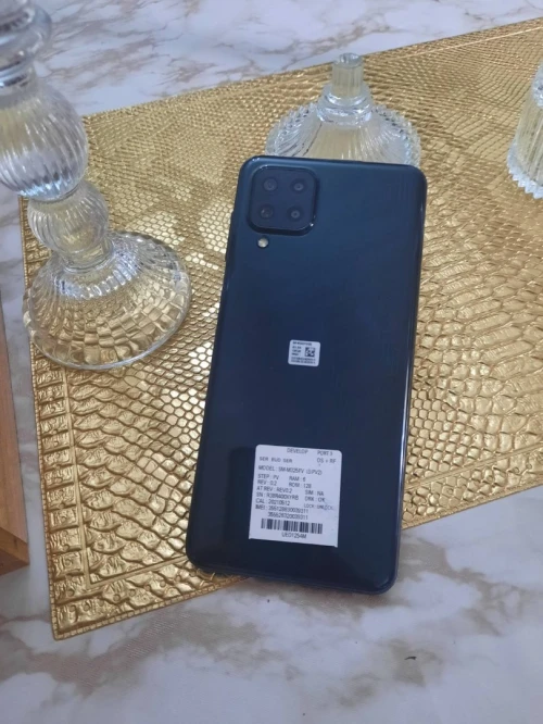 Samsung Galaxy M32 5G