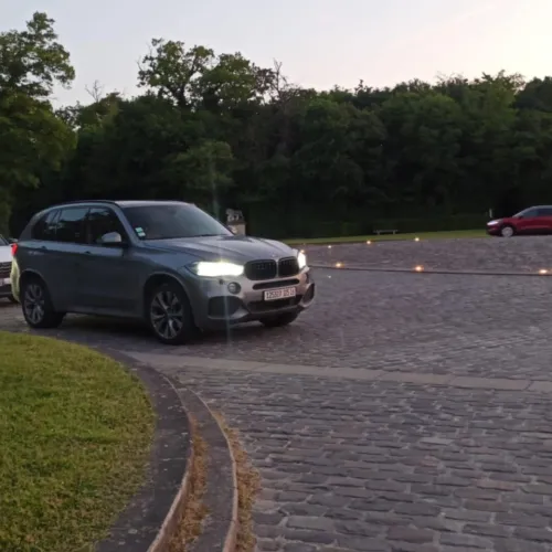 BMW X5 2015 X drive