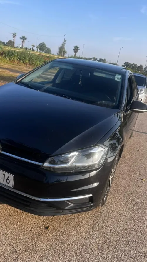 Volkswagen Golf 7 2018 JOIN