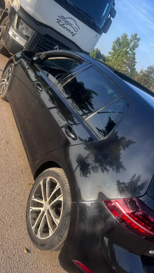Volkswagen Golf 7 2018 JOIN