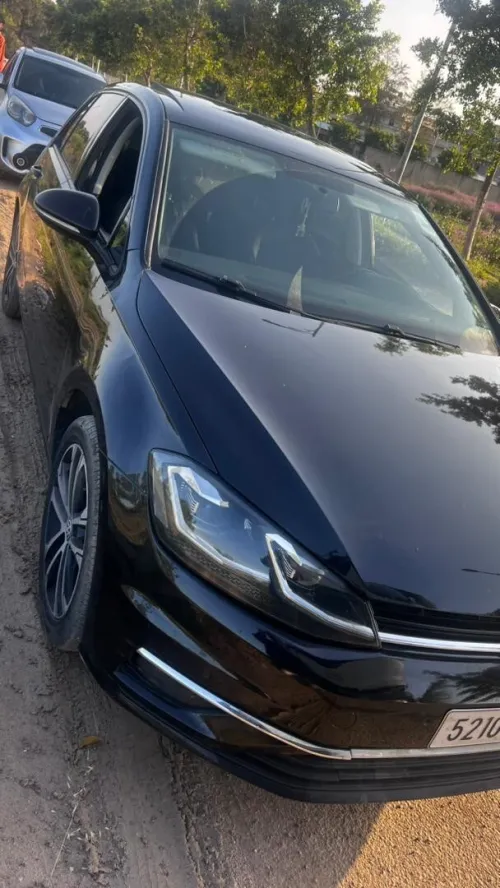 Volkswagen Golf 7 2018 JOIN