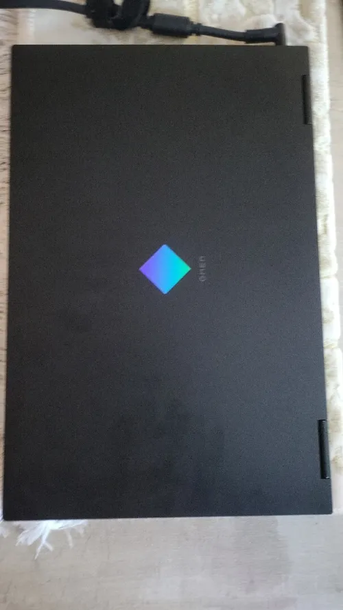 Hp Omen gaming 17