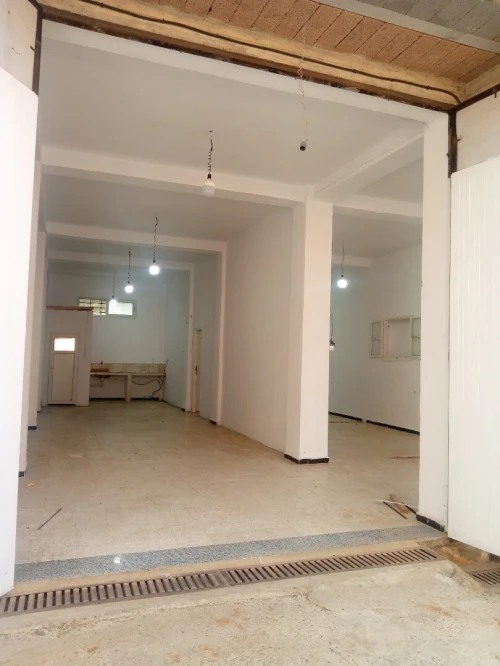 Location Local Alger Douera