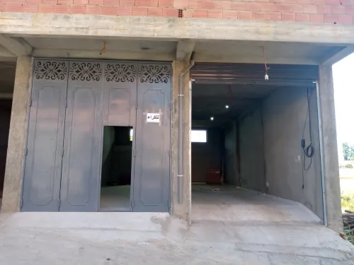 Location Local Alger Douera