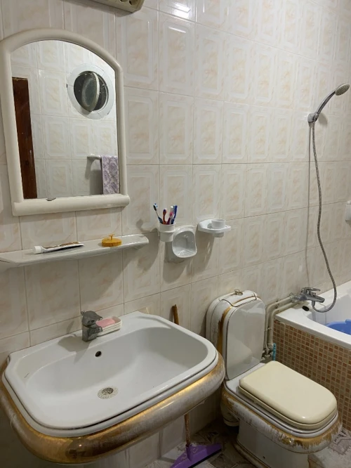 Vente Villa Tlemcen Marsa ben mhidi