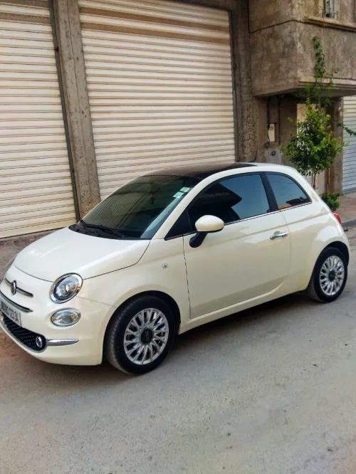 Fiat 500 2023 CLUB