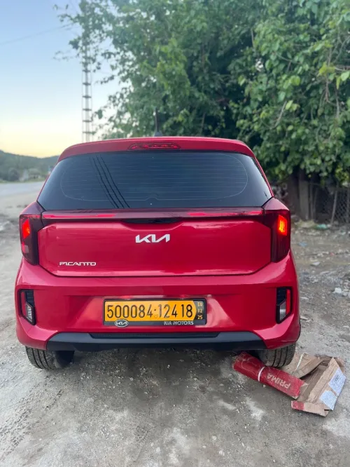 Kia Picanto 2024 Active