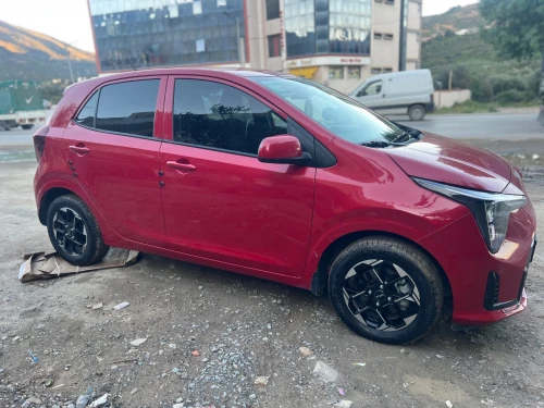 Kia Picanto 2024 Active