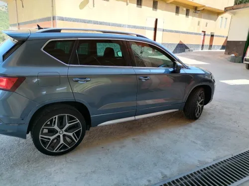 Seat ATECA 2019 FR