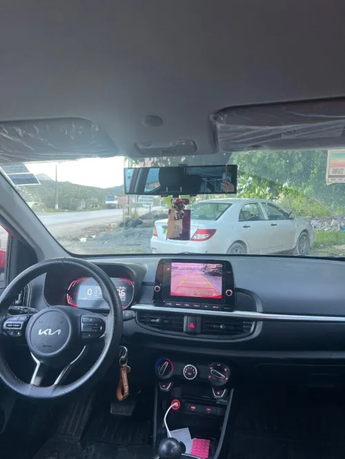 Kia Picanto 2024 Active