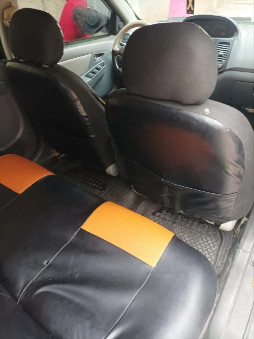 Geely MK 2010 MK