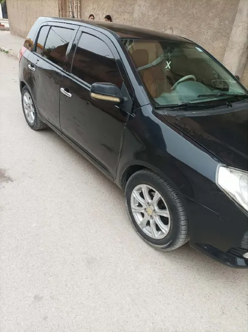 Geely MK 2010 MK
