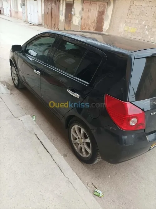 Geely MK 2010 MK