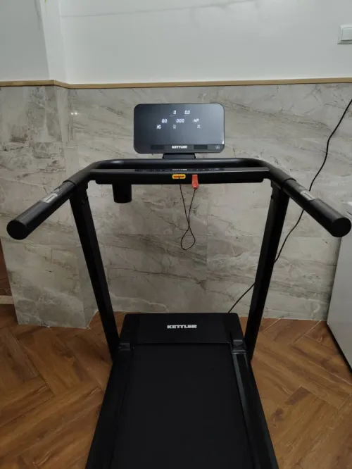 TAPIS ROULANT KETLER