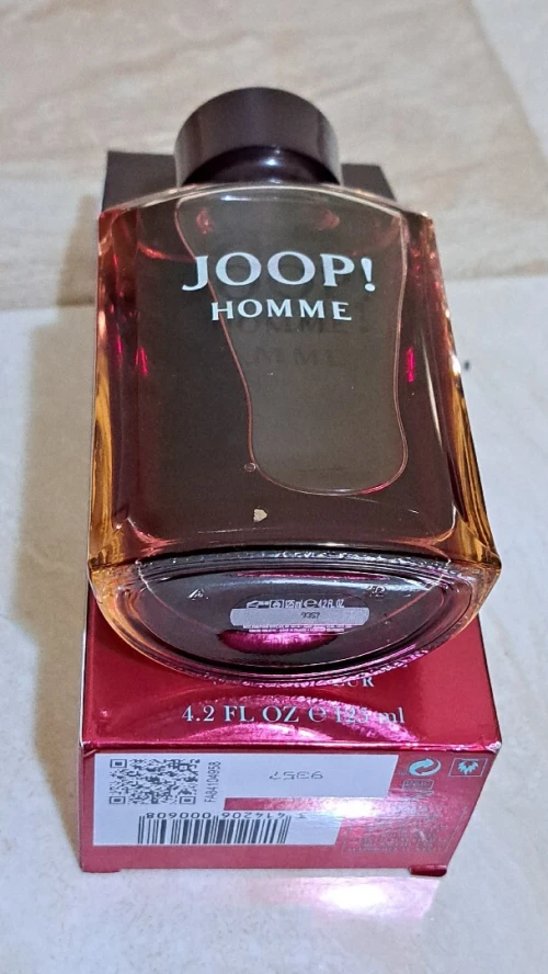 Joop Homme EDT 125 ML
