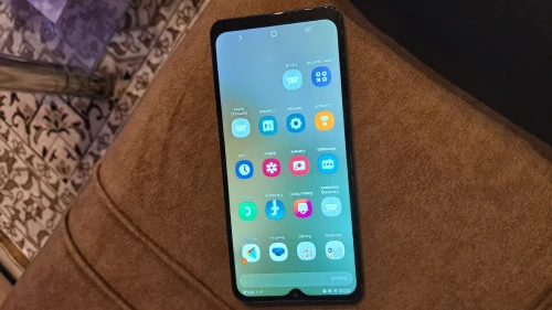 Samsung Galaxy A12 64GO