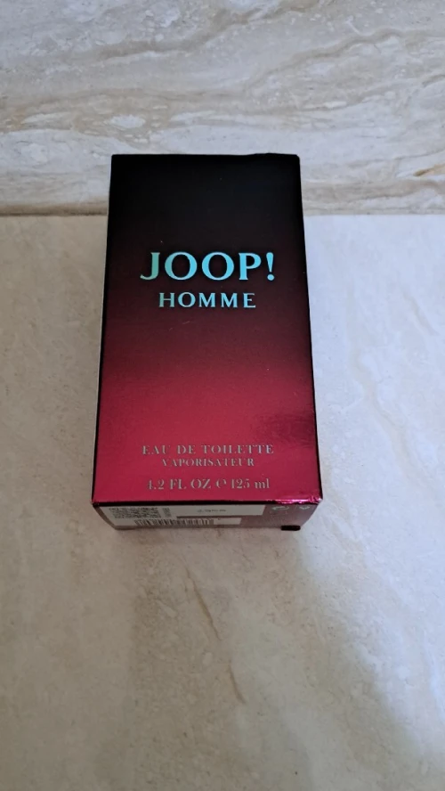 Joop Homme EDT 125 ML