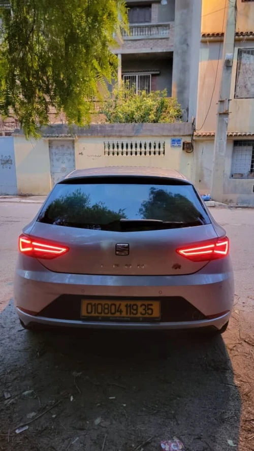 Seat Leon 2019 Urba