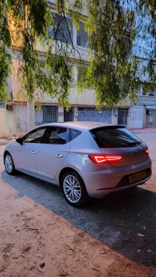 Seat Leon 2019 Urba