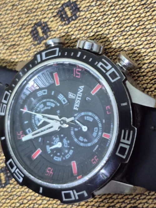 Festina original