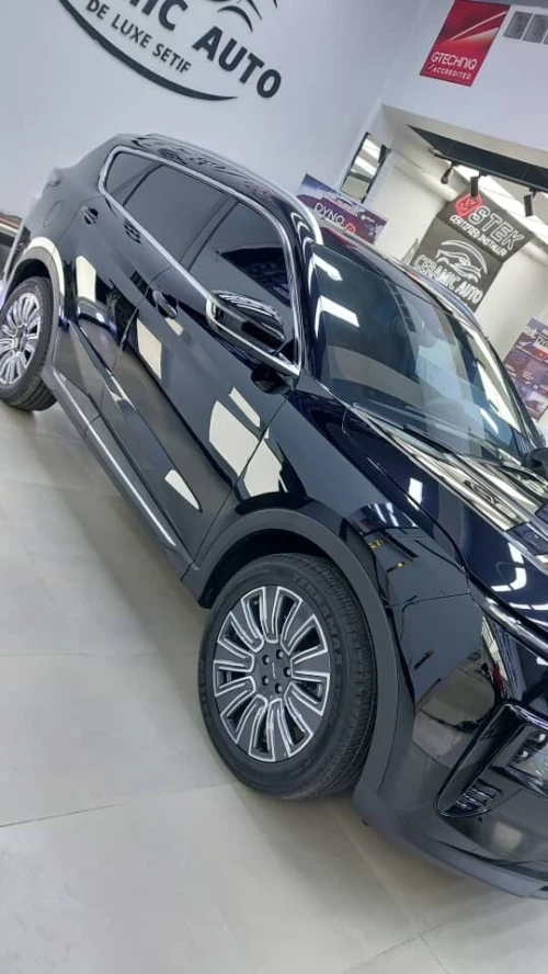 Jetour  X70 PLUS 2025 Full option
