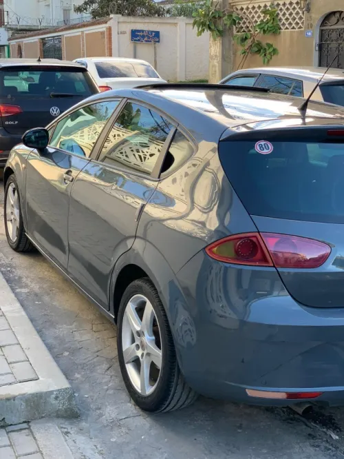 Seat Leon 2011 Leon