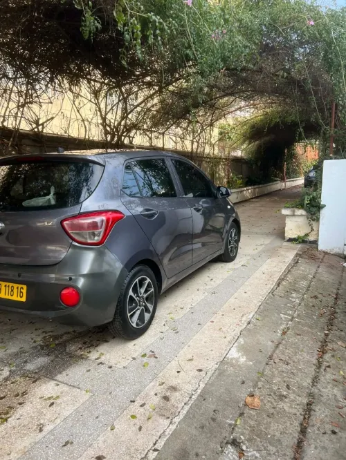 Hyundai Grand i10 2018 DZ