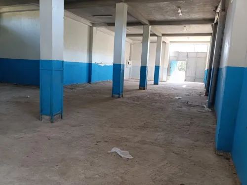 Location Hangar Constantine Constantine