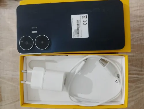 REALME C55