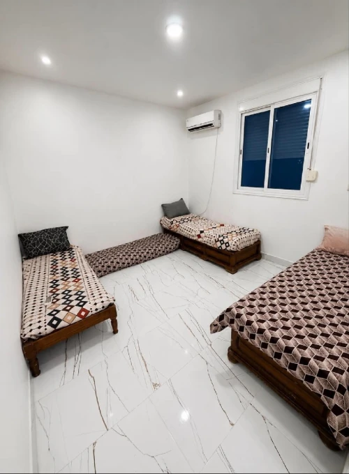Location vacances Appartement Studio Annaba Annaba