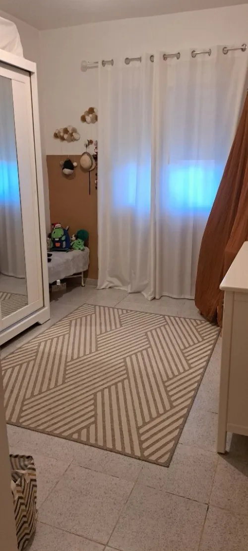 Vente Appartement F3 Alger Zeralda