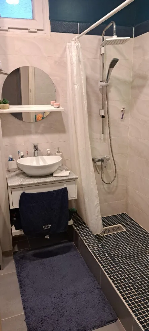 Vente Appartement F3 Alger Zeralda