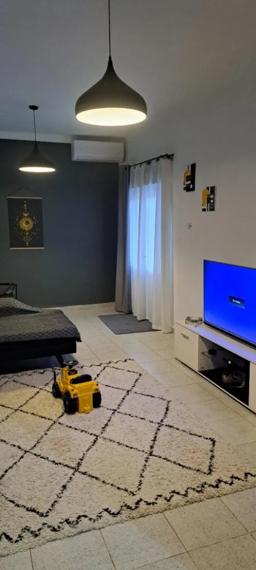 Vente Appartement F3 Alger Zeralda