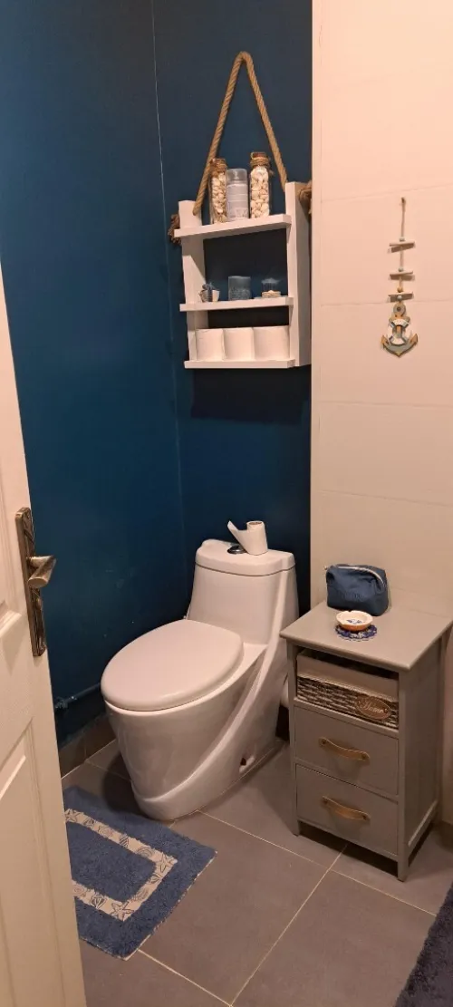 Vente Appartement F3 Alger Zeralda