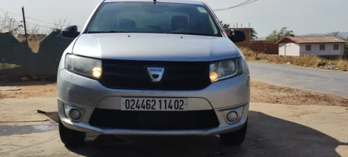 Dacia Logan 2014 Logan