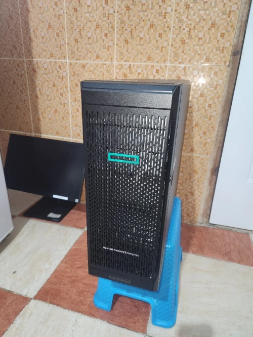 Serveur hp ml350 gen 10