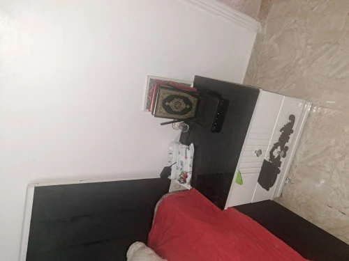 Chambre a coucher