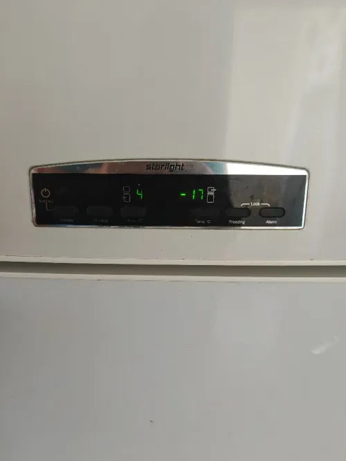 Refrigirateur