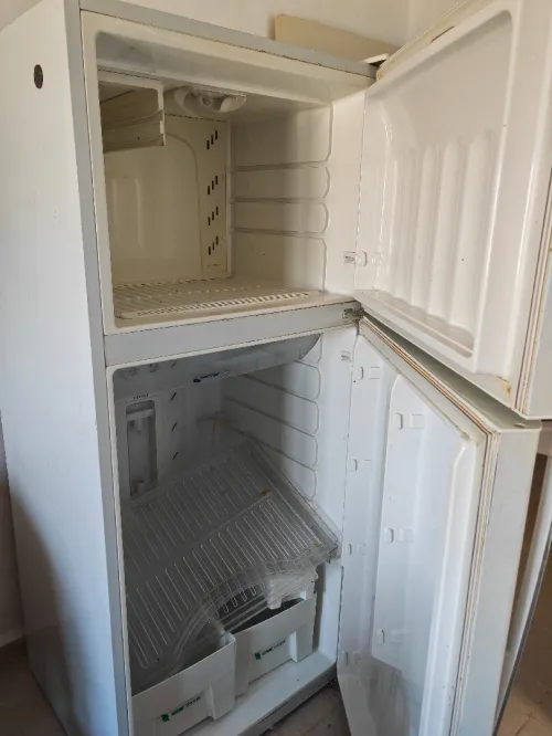 Refrigirateur