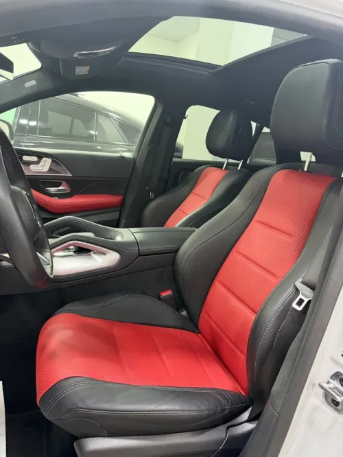 Mercedes Gle 300 2025 