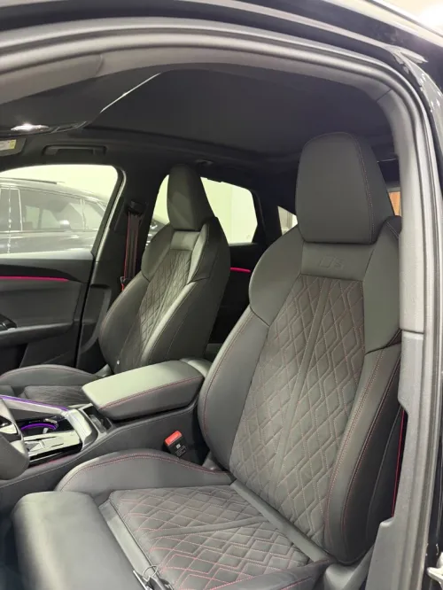Audi Q5 2026 