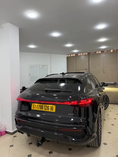 Audi Q5 2026 
