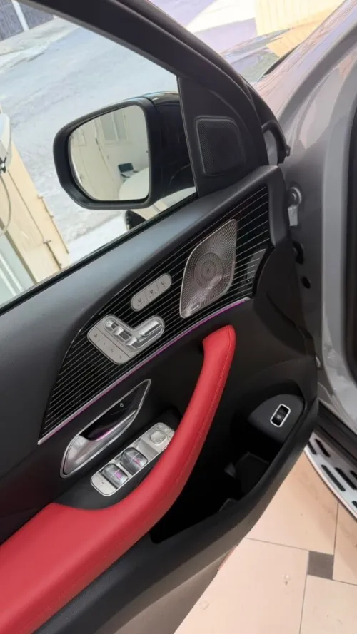Mercedes Gle 300 2025 