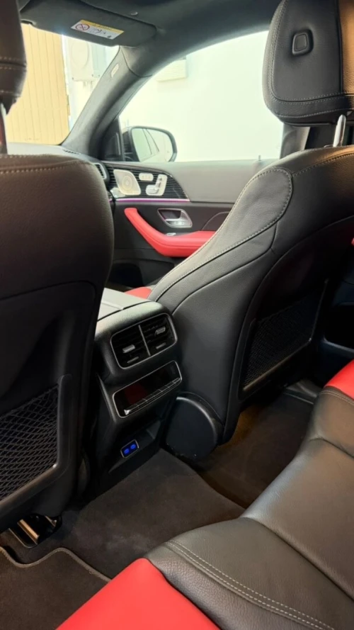 Mercedes Gle 300 2025 