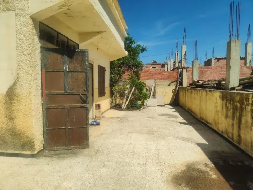 Vente Villa Constantine Hamma bouziane