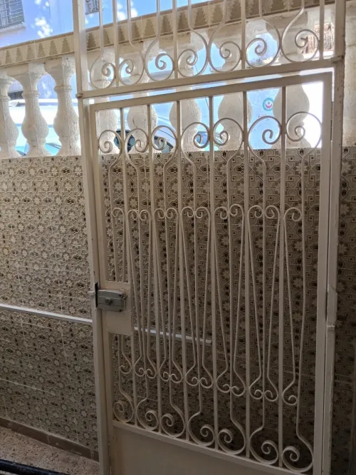 Porte