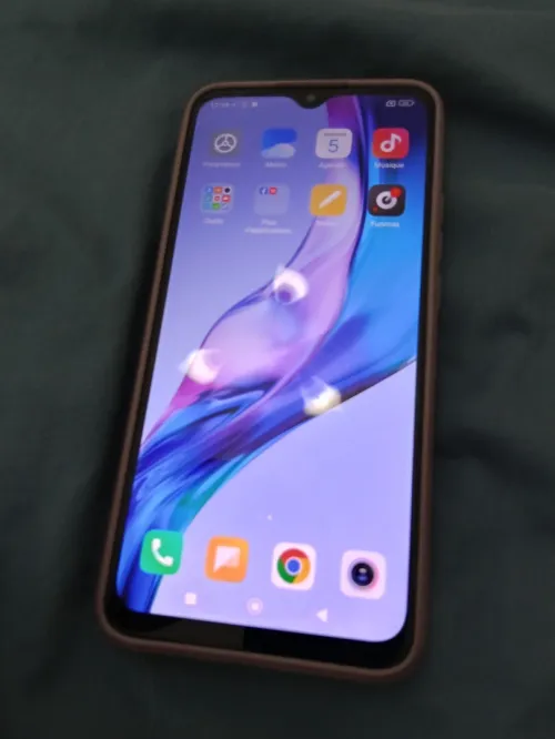 Remi Redmi 9